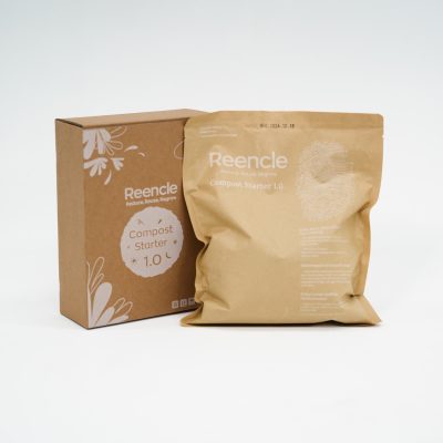Compost Starter